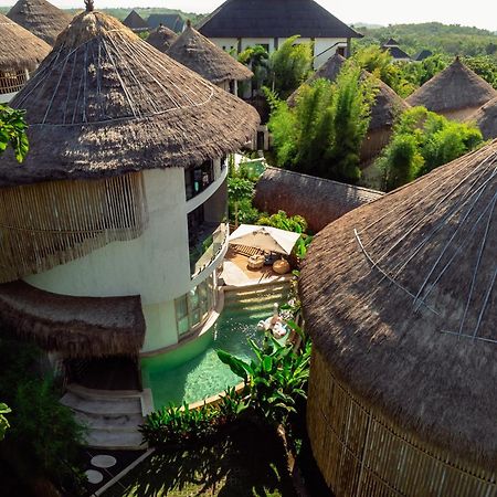 Villa Destiny Улувату Экстерьер фото