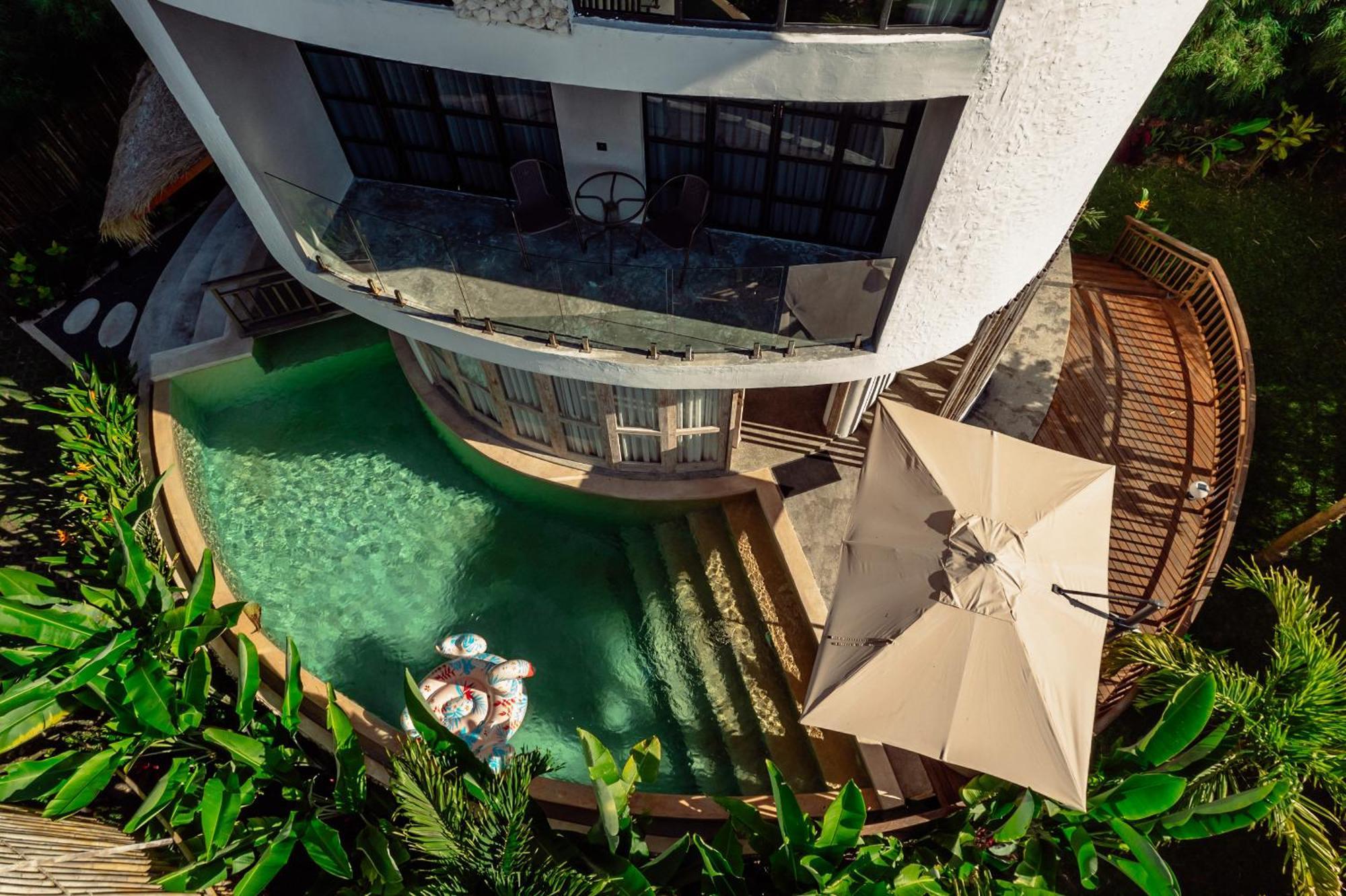 Villa Destiny Улувату Экстерьер фото
