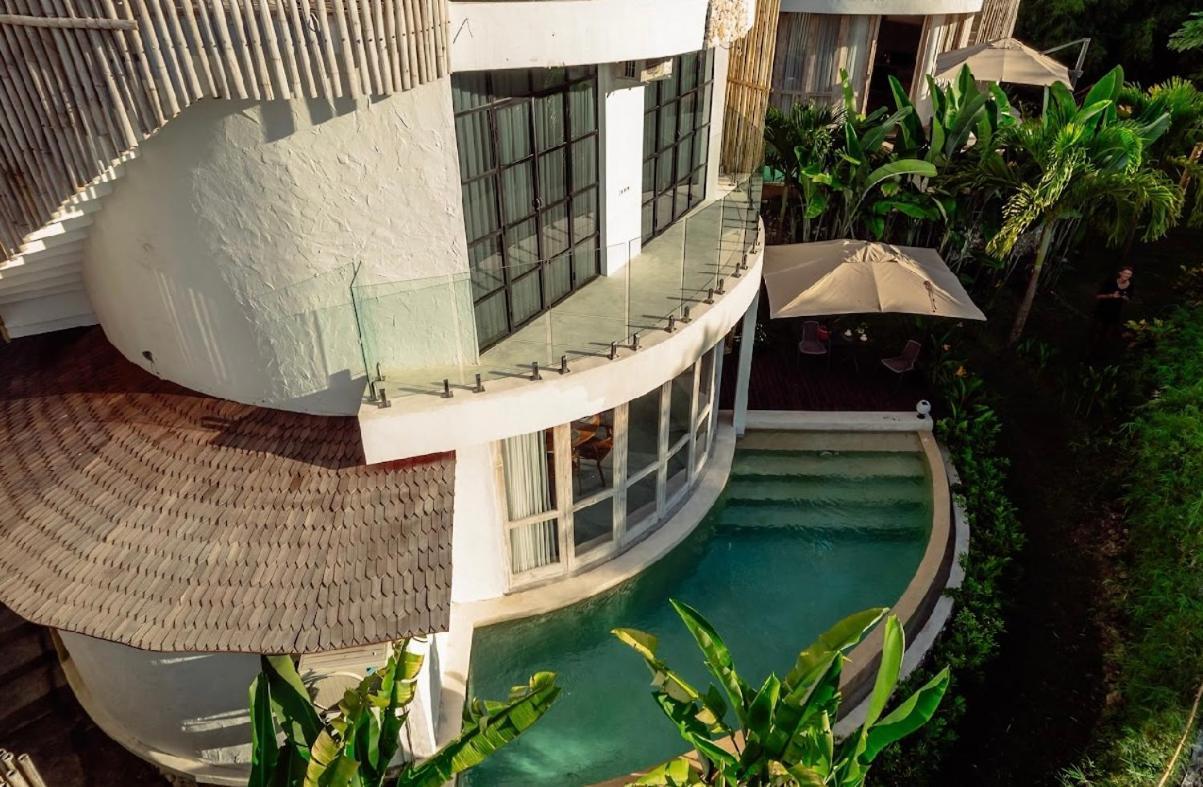 Villa Destiny Улувату Экстерьер фото