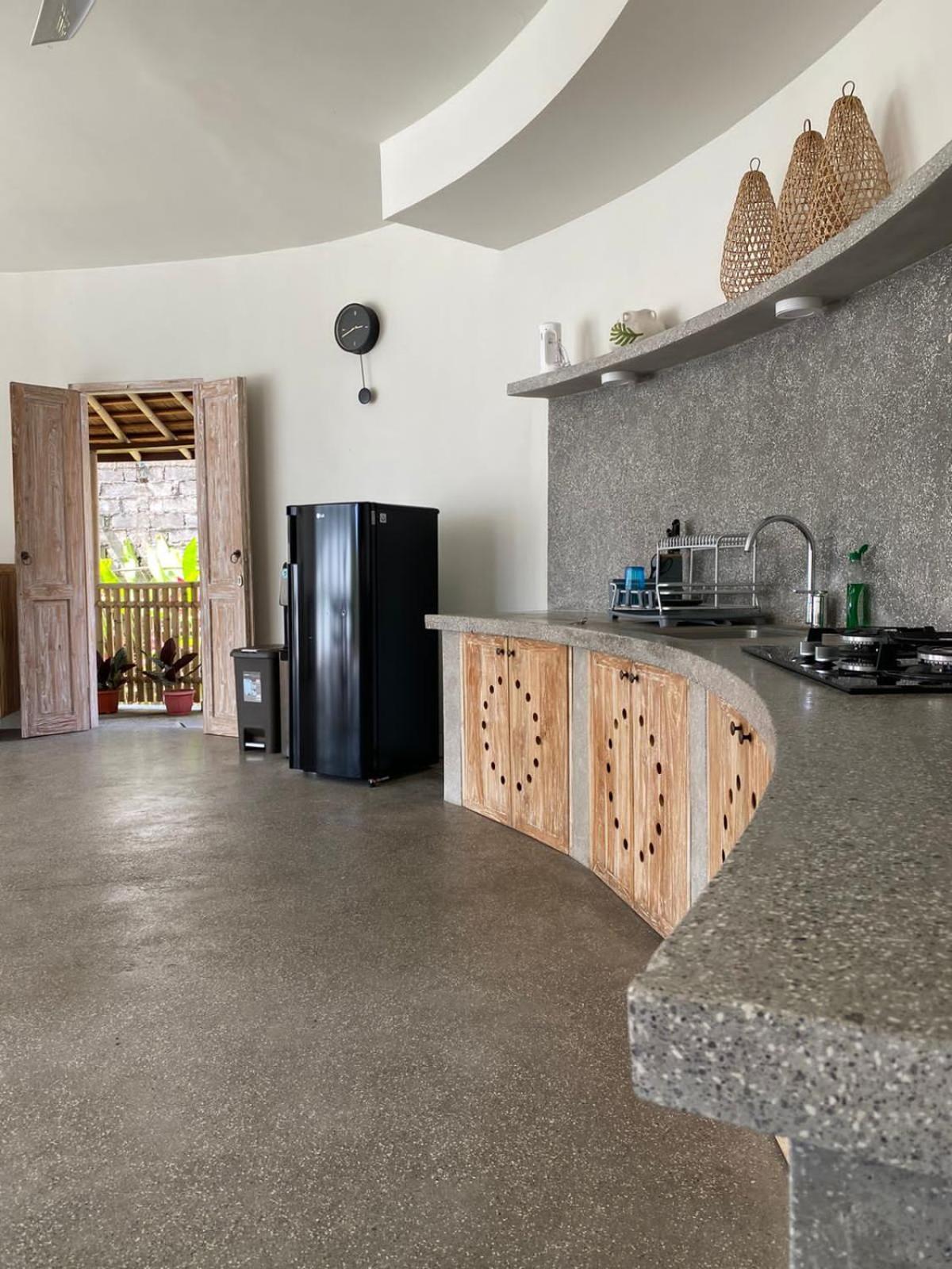 Villa Destiny Улувату Экстерьер фото
