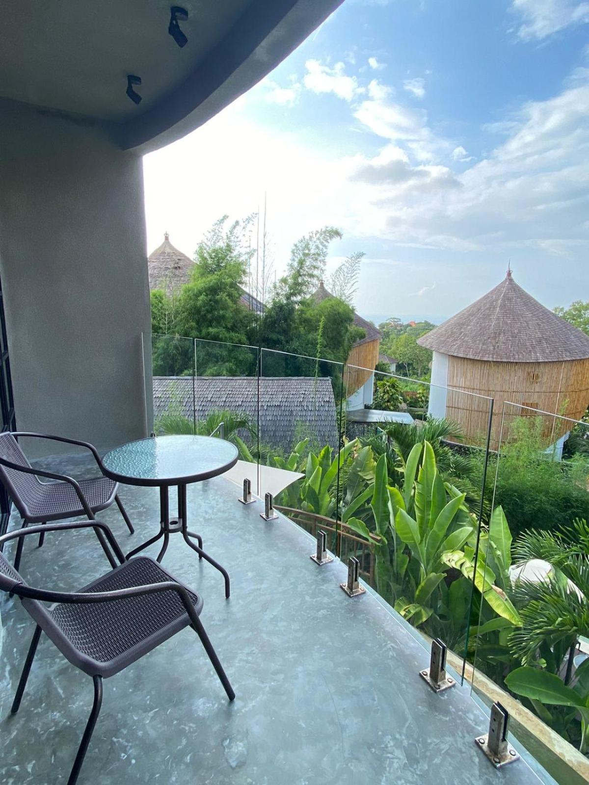 Villa Destiny Улувату Экстерьер фото