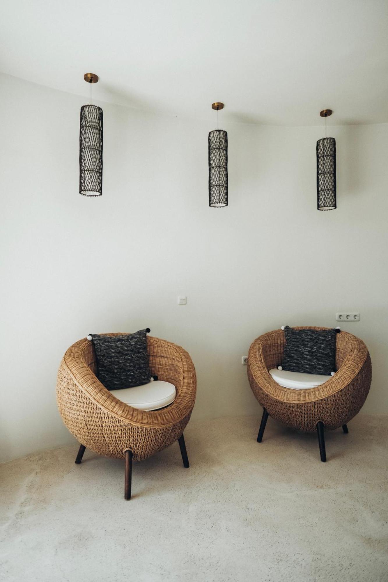 Villa Destiny Улувату Экстерьер фото