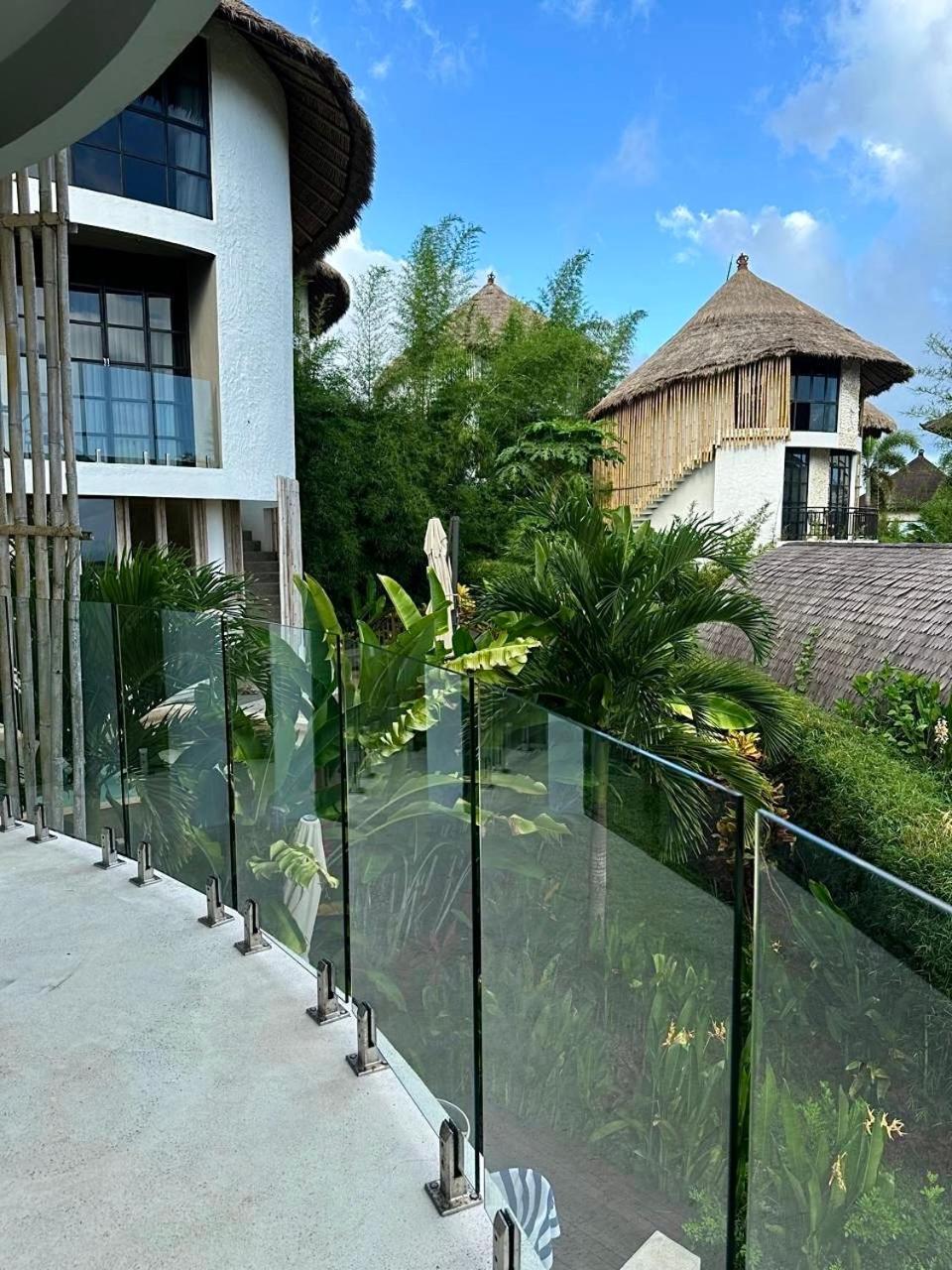 Villa Destiny Улувату Экстерьер фото