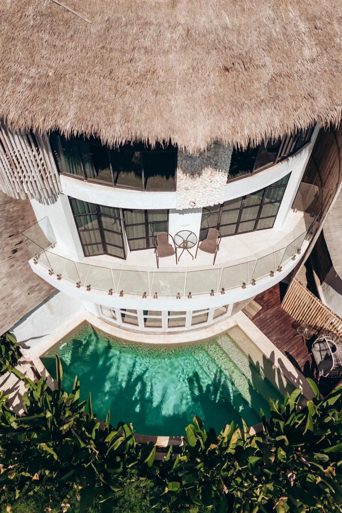 Villa Destiny Улувату Экстерьер фото